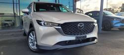 2026 Mazda CX-5 G20 Maxx