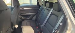 2026 Mazda CX-5 G20 Maxx