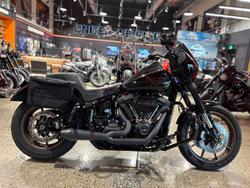 Harley-Davidson LOW Rider S 114 (fxlrs)