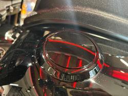 2021 Harley-Davidson Low Rider S 114 (FXLRS) Softail Black