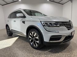 2023 Renault Koleos Life
