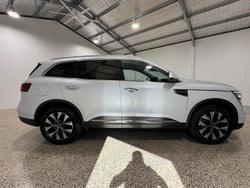 2023 Renault Koleos Life