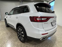 2023 Renault Koleos Life