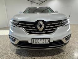 2023 Renault Koleos Life