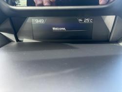 2023 Subaru Forester 2.5i-L