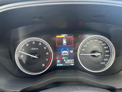 2023 Subaru Forester 2.5i-L