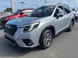 2023 Subaru Forester 2.5i-L