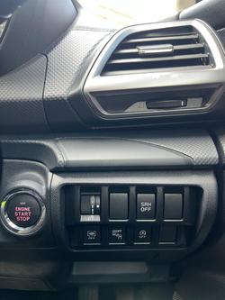 2023 Subaru Forester 2.5i-L