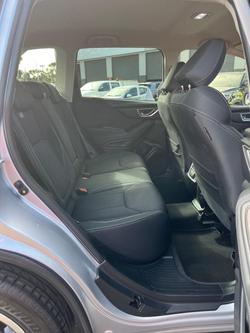 2023 Subaru Forester 2.5i-L