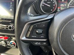 2023 Subaru Forester 2.5i-L