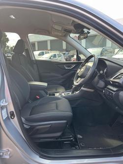 2023 Subaru Forester 2.5i-L
