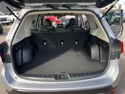 2023 Subaru Forester 2.5i-L