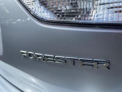 2023 Subaru Forester 2.5i-L