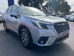 2023 Subaru Forester 2.5i-L