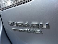 2023 Subaru Forester 2.5i-L