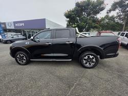 2022 GWM Ute Cannon-L