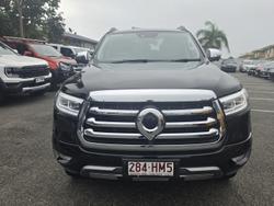 2022 GWM Ute Cannon-L