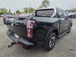 2022 GWM Ute Cannon-L