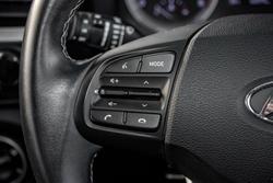 2019 Hyundai Venue Active