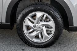 2019 Hyundai Venue Active