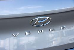 2019 Hyundai Venue Active
