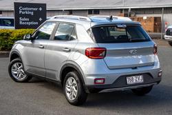 2019 Hyundai Venue Active