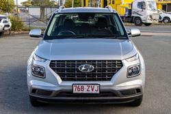 2019 Hyundai Venue Active