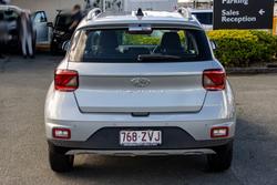 2019 Hyundai Venue Active