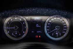 2019 Hyundai Venue Active