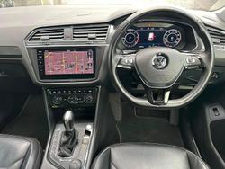 2018 Volkswagen Tiguan 140TDI Highline