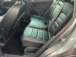 2018 Volkswagen Tiguan 140TDI Highline