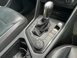 2018 Volkswagen Tiguan 140TDI Highline