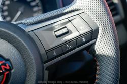 2026 Nissan Navara PRO-4X