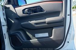 2026 Nissan Navara PRO-4X