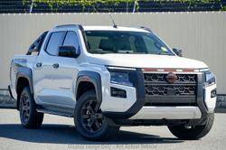 2026 Nissan Navara PRO-4X