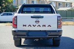 2026 Nissan Navara PRO-4X