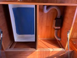 2010 Legend Caravans Aussie By Design Hump Back