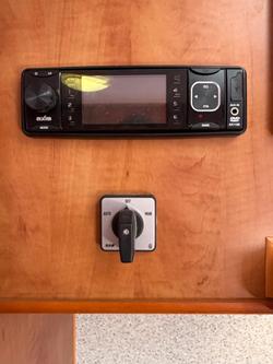 2010 Legend Caravans Aussie By Design Hump Back