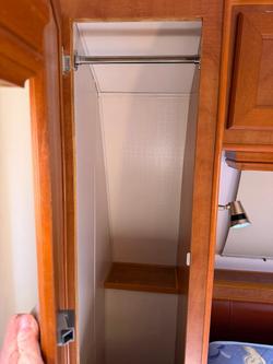 2010 Legend Caravans Aussie By Design Hump Back