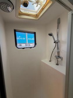 2010 Legend Caravans Aussie By Design Hump Back