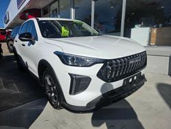 2026 GWM Haval Jolion Premium Hybrid