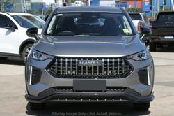 2026 GWM Haval Jolion Premium Hybrid