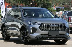 2026 GWM Haval Jolion Premium Hybrid