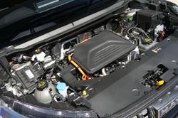 2026 GWM Haval Jolion Premium Hybrid