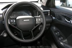 2026 GWM Haval Jolion Premium Hybrid