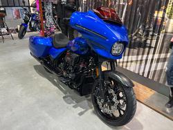 2026 HARLEY-DAVIDSON FLHXSTSE CVO Street Glide ST
