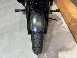 2026 HARLEY-DAVIDSON FLHXSTSE CVO Street Glide ST