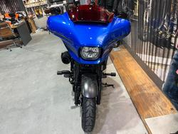 2026 HARLEY-DAVIDSON FLHXSTSE CVO Street Glide ST