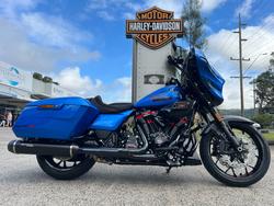 2026 HARLEY-DAVIDSON FLHXSTSE CVO Street Glide ST