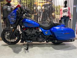 2026 HARLEY-DAVIDSON FLHXSTSE CVO Street Glide ST